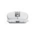 Logitech MX Anywhere 3S Compact Wireless Mouse – Pale Grey, 8K DPI, Fast Scrolling, Bluetooth & USB-C